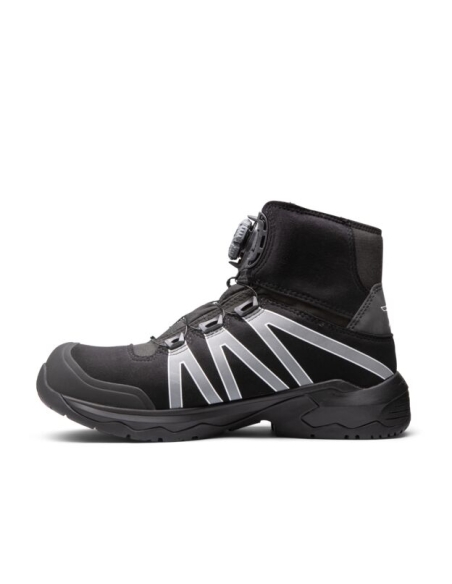 CHAUSSURES DE SÉCURITÉ SG ONYX MID S3 - SOLID GEAR