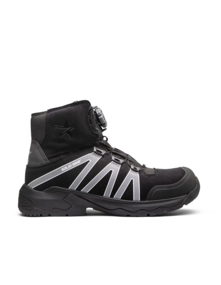 CHAUSSURES DE SÉCURITÉ SG ONYX MID S3 - SOLID GEAR