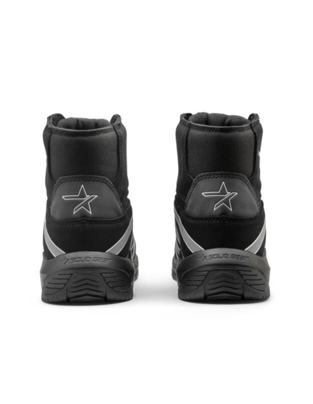 CHAUSSURES DE SÉCURITÉ SG ONYX MID S3 - SOLID GEAR