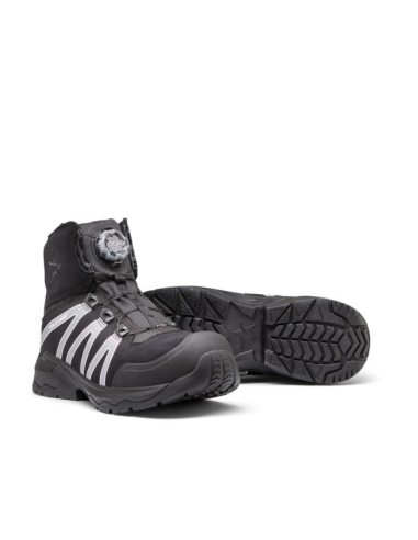 CHAUSSURES DE SÉCURITÉ SG ONYX MID S3 - SOLID GEAR