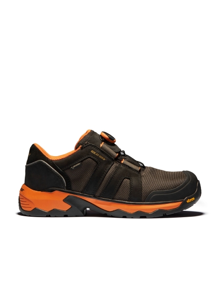 CHAUSSURES DE SÉCURITÉ SG TIGRIS GTXAG LOW S3 - SOLID GEAR