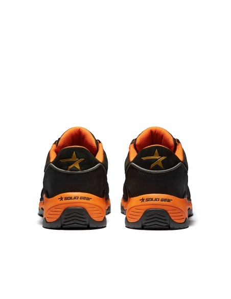 CHAUSSURES DE SÉCURITÉ SG TIGRIS GTXAG LOW S3 - SOLID GEAR