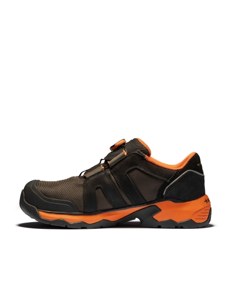 CHAUSSURES DE SÉCURITÉ SG TIGRIS GTXAG LOW S3 - SOLID GEAR