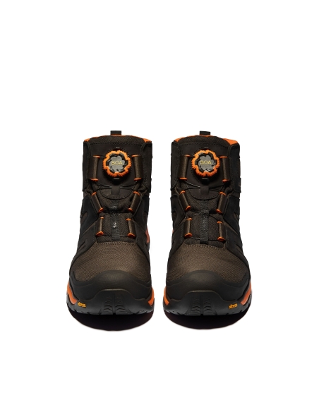 CHAUSSURES DE SÉCURITÉ SG TIGRIS GTXAG MID S3 - SOLID GEAR
