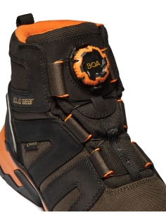 CHAUSSURES DE SÉCURITÉ SG... 2