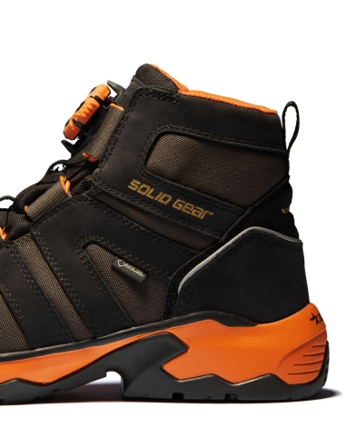 CHAUSSURES DE SÉCURITÉ SG TIGRIS...