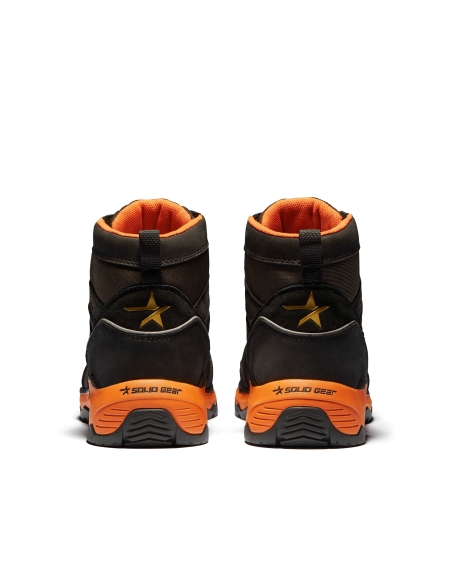 CHAUSSURES DE SÉCURITÉ SG TIGRIS GTXAG MID S3 - SOLID GEAR