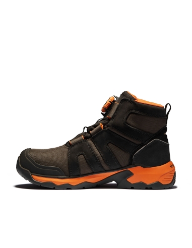 CHAUSSURES DE SÉCURITÉ SG TIGRIS...