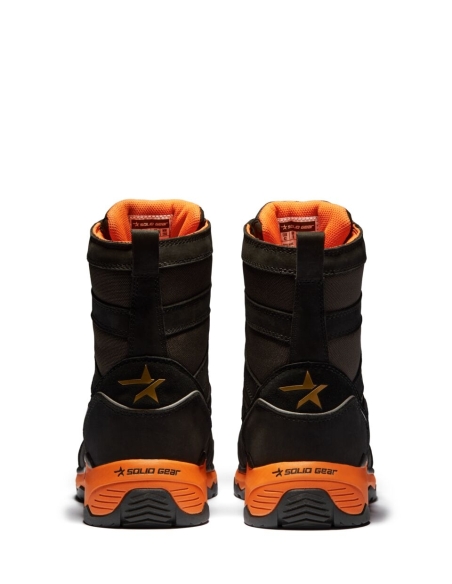 CHAUSSURES DE SÉCURITÉ SG TIGRIS GTXAG HI S3 - SOLID GEAR