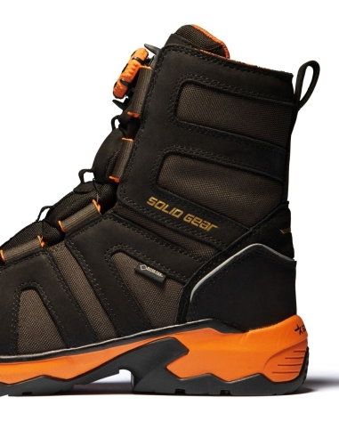 CHAUSSURES DE SÉCURITÉ SG TIGRIS...