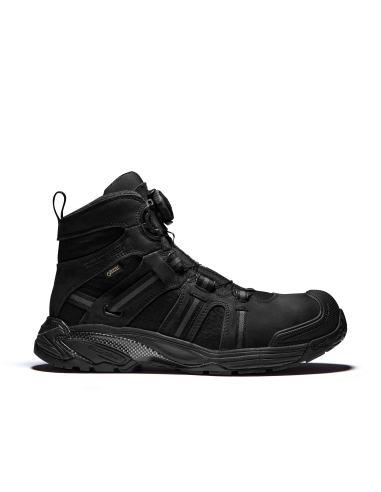 CHAUSSURES DE SÉCURITÉ SG MARSHAL GTX S3 - SOLID GEAR