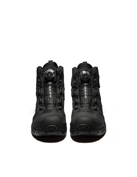 CHAUSSURES DE SÉCURITÉ SG MARSHAL GTX S3 - SOLID GEAR