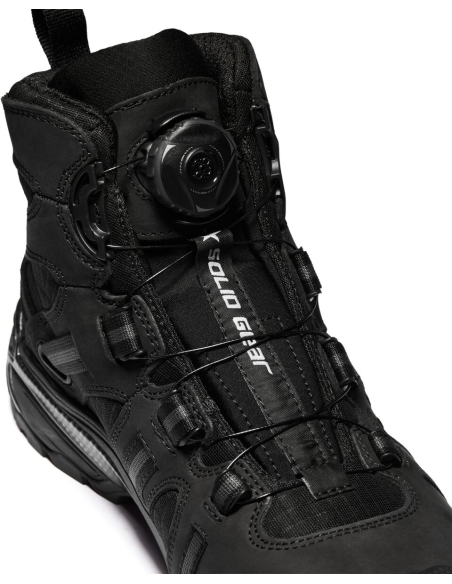 CHAUSSURES DE SÉCURITÉ SG MARSHAL GTX S3 - SOLID GEAR