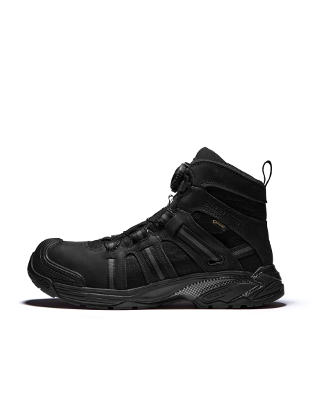 CHAUSSURES DE SÉCURITÉ SG MARSHAL GTX S3 - SOLID GEAR