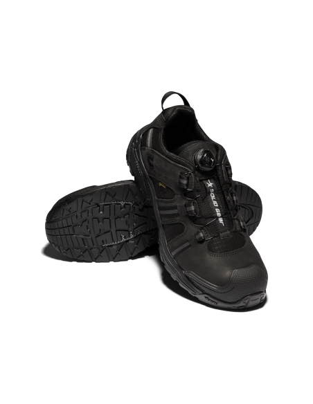 CHAUSSURES DE SÉCURITÉ SG ENFORCER GTX S3 - SOLID GEAR
