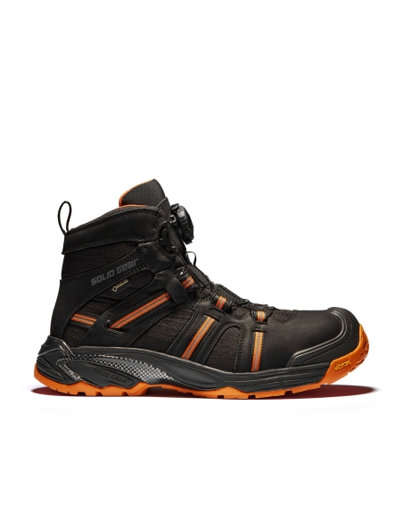 CHAUSSURES DE SÉCURITÉ SG PHOENIX GTX S3 - SOLID GEAR