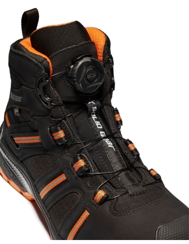 CHAUSSURES DE SÉCURITÉ SG PHOENIX GTX...