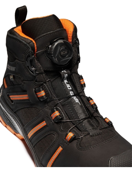 CHAUSSURES DE SÉCURITÉ SG PHOENIX GTX S3 - SOLID GEAR