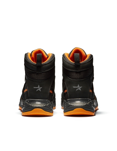 CHAUSSURES DE SÉCURITÉ SG PHOENIX GTX S3 - SOLID GEAR