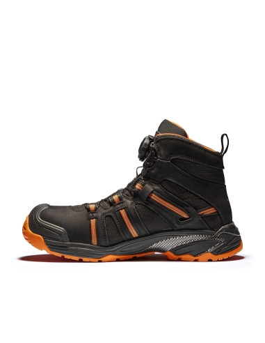 CHAUSSURES DE SÉCURITÉ SG PHOENIX GTX...