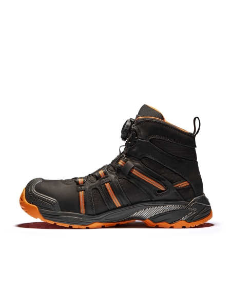 CHAUSSURES DE SÉCURITÉ SG PHOENIX GTX S3 - SOLID GEAR