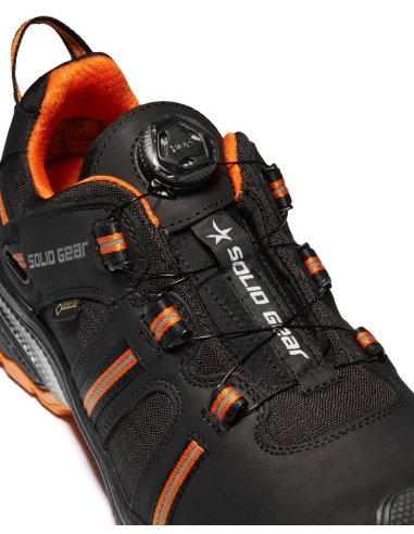 CHAUSSURES DE SÉCURITÉ SG HYDRA GTX...