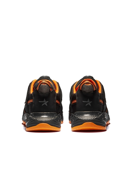 CHAUSSURES DE SÉCURITÉ SG HYDRA GTX S3 - SOLID GEAR