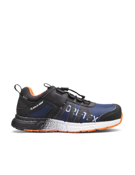 CHAUSSURES DE SÉCURITÉ SG REVOLUTION GTX S3 - SOLID GEAR