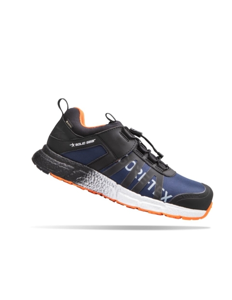CHAUSSURES DE SÉCURITÉ SG REVOLUTION GTX S3 - SOLID GEAR