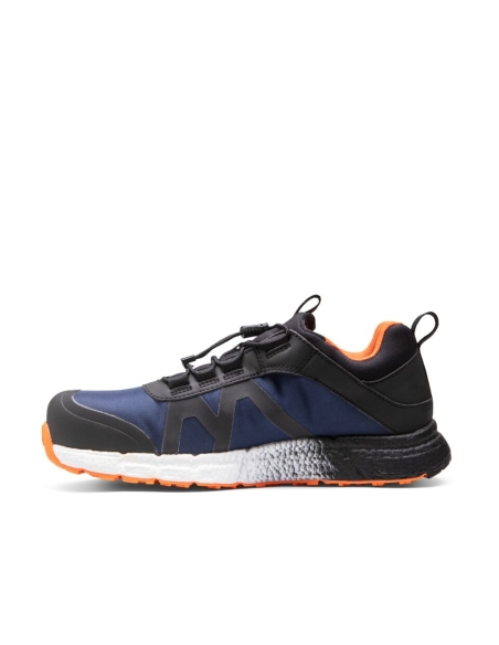 CHAUSSURES DE SÉCURITÉ SG REVOLUTION GTX S3 - SOLID GEAR