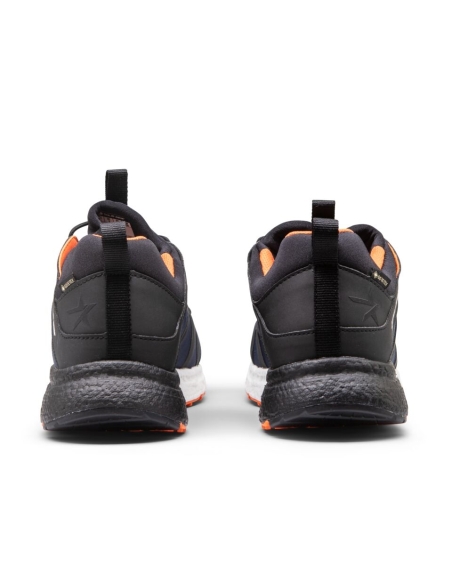 CHAUSSURES DE SÉCURITÉ SG REVOLUTION GTX S3 - SOLID GEAR