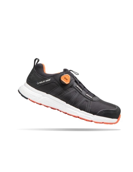 CHAUSSURES DE SÉCURITÉ SG REVOLUTION 2 S3 – SOLID GEAR