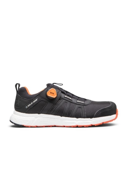 CHAUSSURES DE SÉCURITÉ SG REVOLUTION 2 S3 – SOLID GEAR