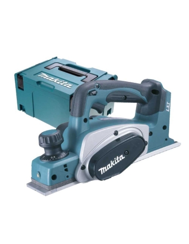 RABOT À ACCU DKP180ZJ - MAKITA