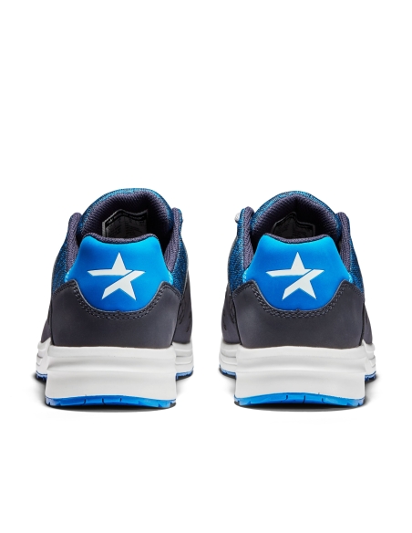 CHAUSSURES DE SÉCURITÉ SG SEA S3 - SOLID GEAR