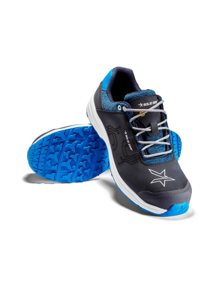 CHAUSSURES DE SÉCURITÉ SG SEA S3 - SOLID GEAR