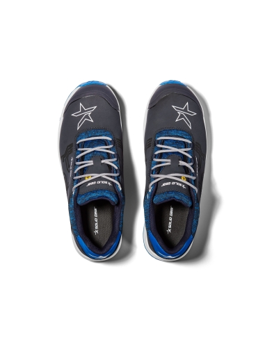 CHAUSSURES DE SÉCURITÉ SG SEA S3 -...