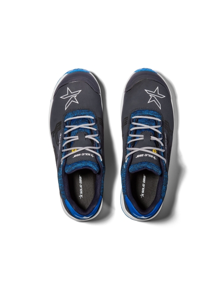 CHAUSSURES DE SÉCURITÉ SG SEA S3 - SOLID GEAR