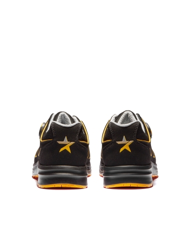 CHAUSSURES DE SÉCURITÉ SG OASIS S3 -...