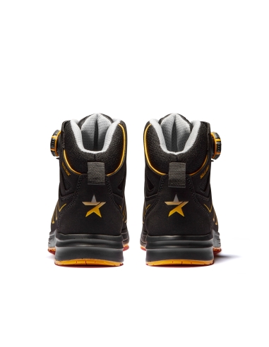 CHAUSSURES DE SÉCURITÉ SG RECKON S3 -...