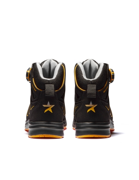 CHAUSSURES DE SÉCURITÉ SG RECKON S3 - SOLID GEAR