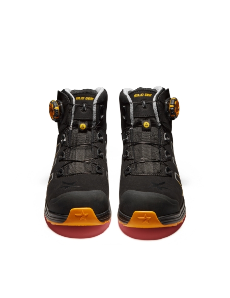 CHAUSSURES DE SÉCURITÉ SG RECKON S3 - SOLID GEAR