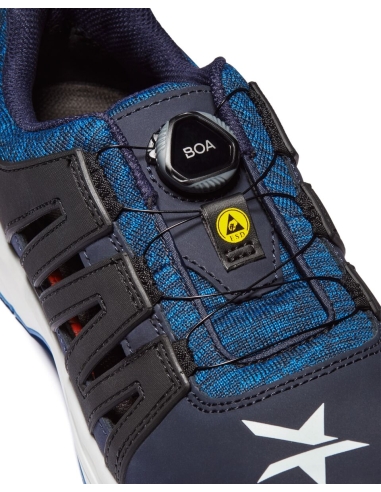 CHAUSSURES DE SÉCURITÉ SG ATLANTIC...