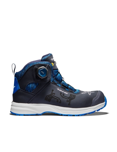 CHAUSSURES DE SÉCURITÉ SG NAUTILUS S3...