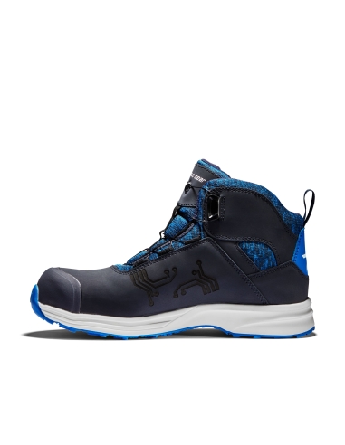 CHAUSSURES DE SÉCURITÉ SG NAUTILUS S3...