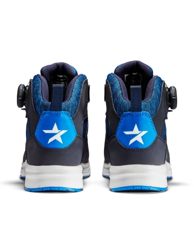 CHAUSSURES DE SÉCURITÉ SG NAUTILUS S3...