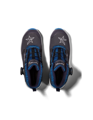 CHAUSSURES DE SÉCURITÉ SG NAUTILUS S3...