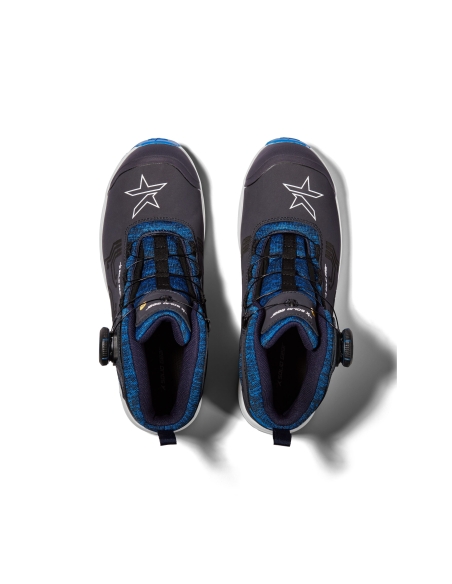 CHAUSSURES DE SÉCURITÉ SG NAUTILUS S3 - SOLID GEAR