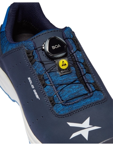 CHAUSSURES DE SÉCURITÉ SG OCEAN S1P -...