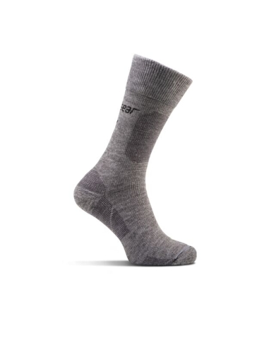 CHAUSSETTES PERFORMANCE WINTER 2 PACK - SOLID GEAR